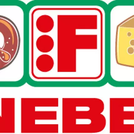 Logo de Feneberg Oberstaufen