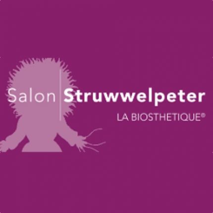 Logotyp från Salon Struwwelpeter