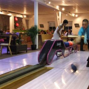 Bild von Bowlingbahn Ammelsdorf