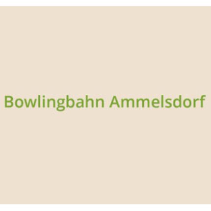 Logotyp från Bowlingbahn Ammelsdorf