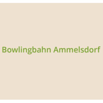 Logo od Bowlingbahn Ammelsdorf