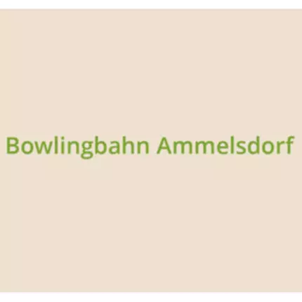 Λογότυπο από Bowlingbahn Ammelsdorf