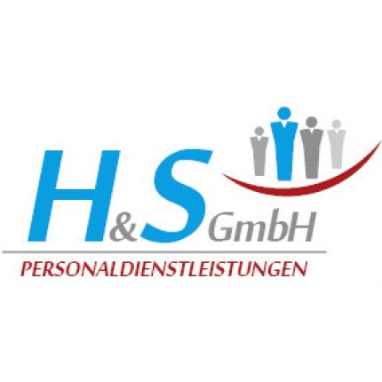 Logo od H&S-Personal GmbH