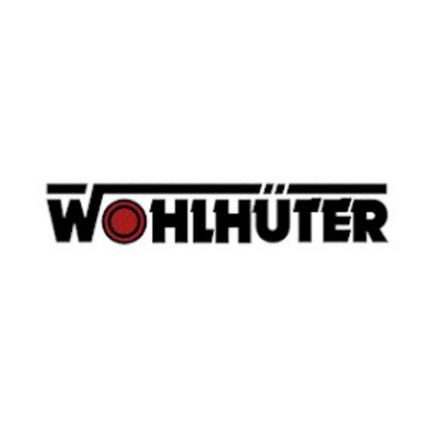 Logo van Wohlhüter GmbH
