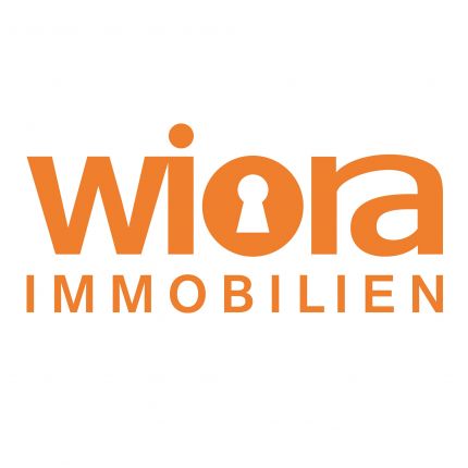 Logotyp från WIORA Immobilien