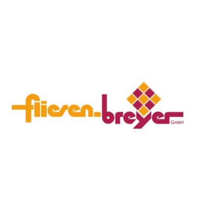 Logotyp från Fliesen - Breyer GmbH