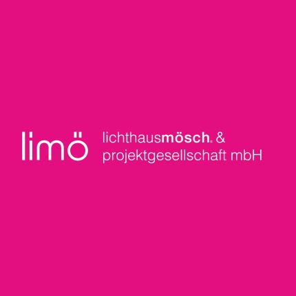 Logo fra Lichthaus Mösch & Projektgesellschaft mbH