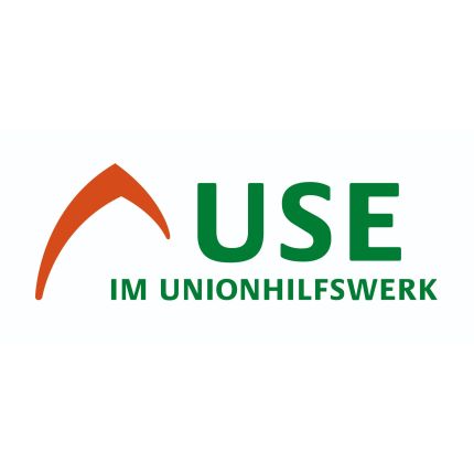 Logo van USE Tierpflege im Gutshof Schloss Britz