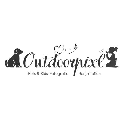Logotipo de Outdoorpixl - Tierfotografie