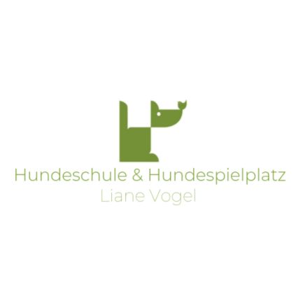 Logotipo de Hundeschule & Hundespielplatz Vogel