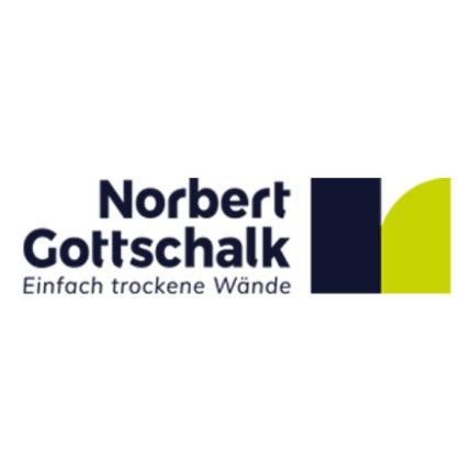 Logótipo de Norbert Gottschalk | Einfach trockene Wände - Bauwerksabdichtung