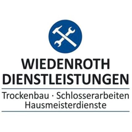 Logo od Wiedenroth Dienstleistungen