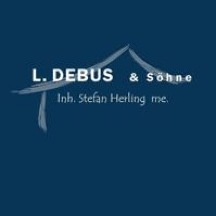 Logo de Debus L. & Söhne Inh. Stefan Herling me. Sägewerk - Meisterbetrieb