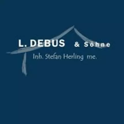 Logo van Debus L. & Söhne Inh. Stefan Herling me. Sägewerk - Meisterbetrieb