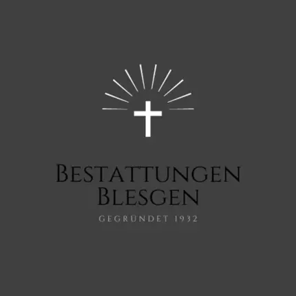 Logótipo de Bestattungen Blesgen