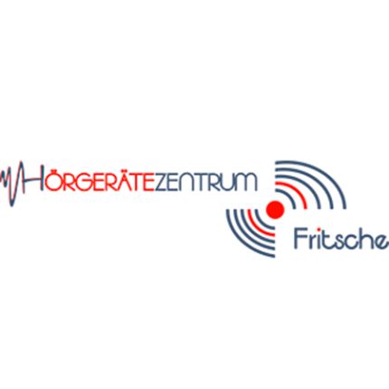 Logo van Hörgerätezentrum Fritsche GmbH