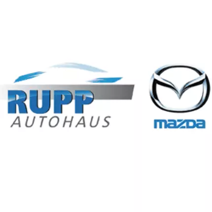 Logotipo de Autohaus Rupp e.K.