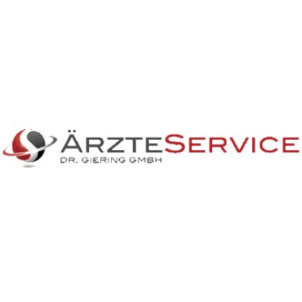 Logotyp från Ärzteservice Dr. Giering GmbH