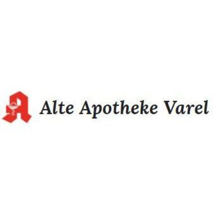 Logo od Alte Apotheke Inh. Andrea Rohr