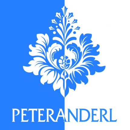 Logo from Trachtenhaus Peteranderl