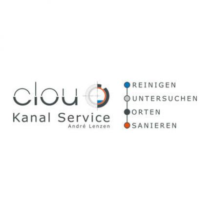 Logo fra Clou Kanal Service