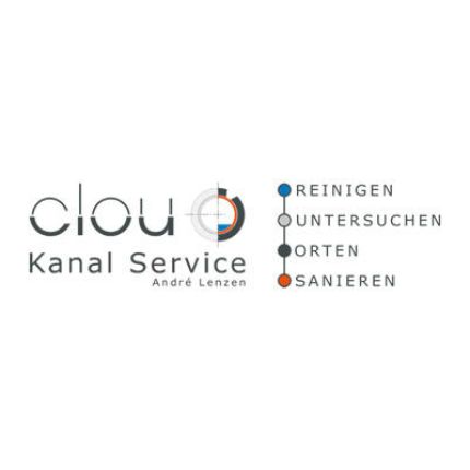 Logo von Clou Kanal Service