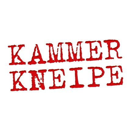 Logotipo de Kammerkneipe - Restaurant und Bar