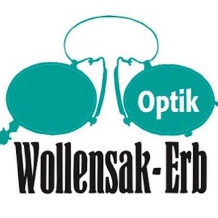 Logotyp från Wollensak-Erb Optiker