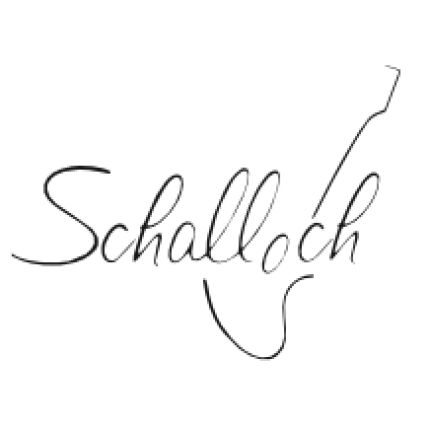 Logotyp från Schalloch Musikhandel GmbH