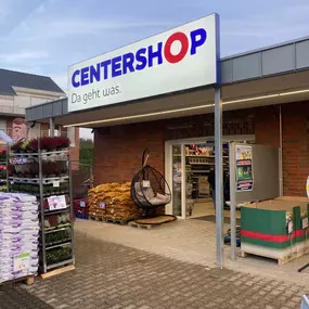 Bild von CENTERSHOP Gangelt