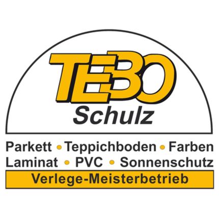 Logo od Tebo Schulz GmbH