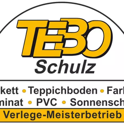 Logotipo de Tebo Schulz GmbH