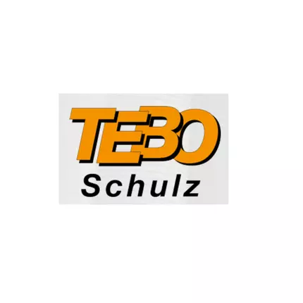 Logo van Tebo Schulz GmbH