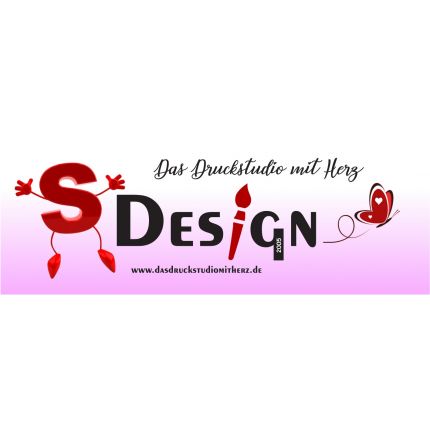Logo da S-Design