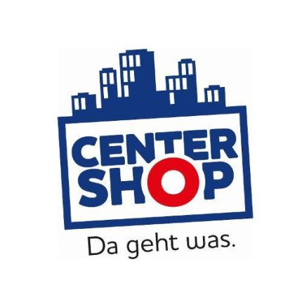 Logo od CENTERSHOP Wassenberg
