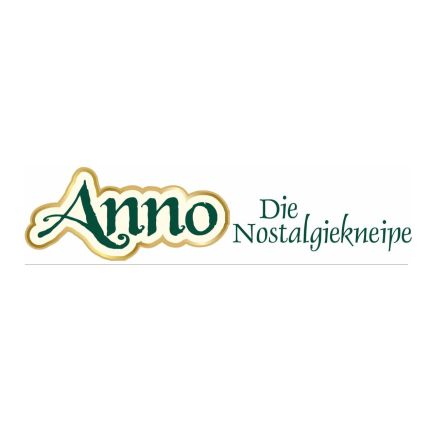 Logo von Anno-Die Nostalgiekneipe