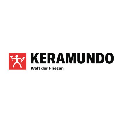 Logótipo de KERAMUNDO – Welt der Fliesen