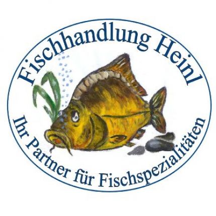 Logo de Fischhandlung Heinl