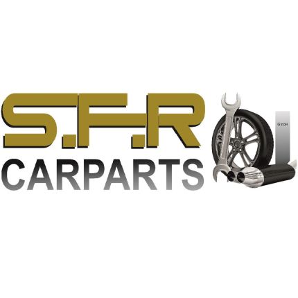 Logo od SFR Carparts GmbH