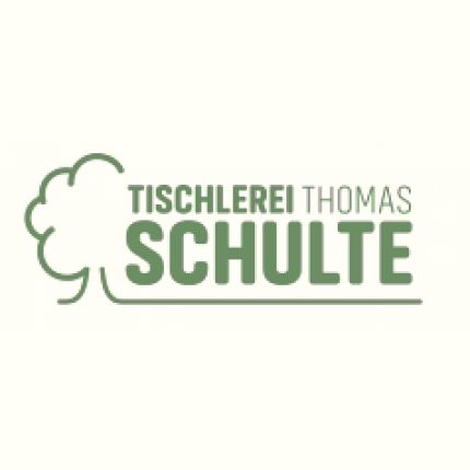 Logo van Tischlerei & Bestattungen Thomas Schulte