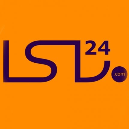 Logotipo de LSD24