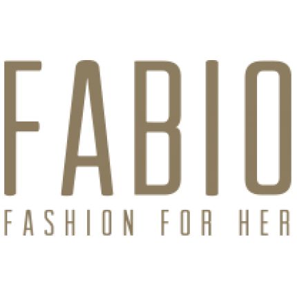 Logo van FABIO - FASHION FOR HER