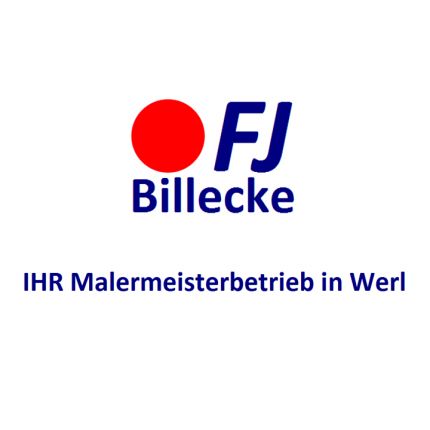Λογότυπο από Franz-Josef Billecke GmbH