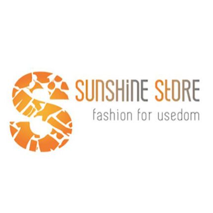 Logótipo de Sunshine Store