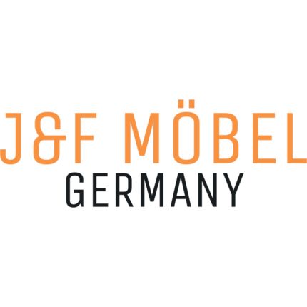 Logotyp från J&F Möbel