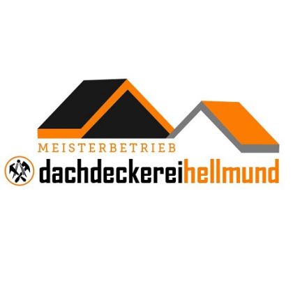 Logo de Dachdeckerei Hellmund