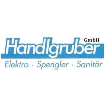 Logo van Handlgruber Elektro Spengler Sanitär GmbH