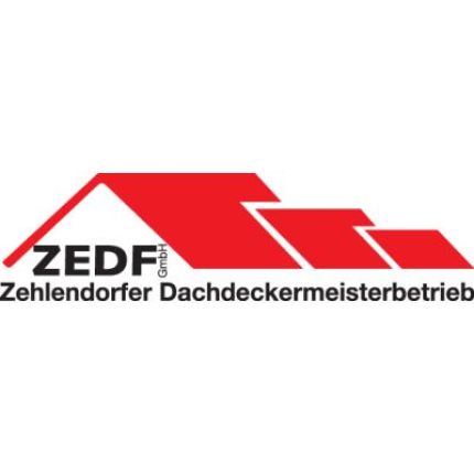 Logotipo de ZEDF Zehlendorfer Dachdeckermeisterbetrieb GmbH