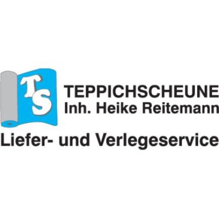 Logotyp från TEPPICHSCHEUNE Kamenz Heike Reitemann