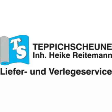 Logótipo de TEPPICHSCHEUNE Kamenz Heike Reitemann